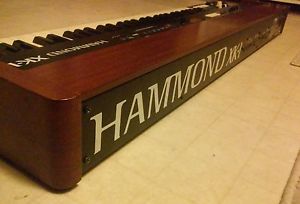 Hammond xk1
