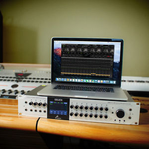 ANTELOPE AUDIO GOLIATH  USB,MADI, TB INTERFACE; NEW