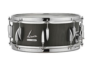 Sonor Vintage Snare 14x5,75'' - Vintage Onyx