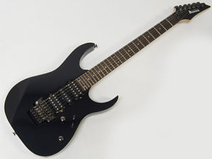 Ibanez RG2570ZA (MYM) New  w/ Hard case