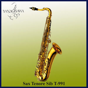 Yanagisawa t991 Sax tenor
