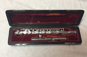 Wm. S. Haynes Db Piccolo Overhauled!!