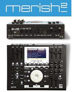 Merish 2 M-live