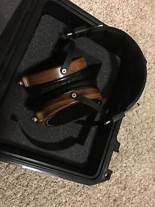 Audeze LCD2.2 Rev 2.2 Pre Fazor Low Hours