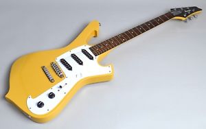 Ibanez Fireman FRM-100GB Paul Gilbert Signature NEW from Japan Free Shipping