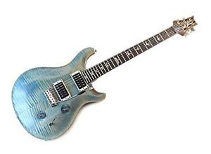 Paul Reed Smith(PRS) Custom 24/Aquableux outlet FREESHIPPING from JAPAN