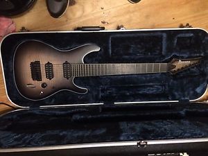 ibanez 7 string
