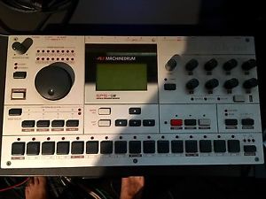 Electron Machinedrum Uws Mk1