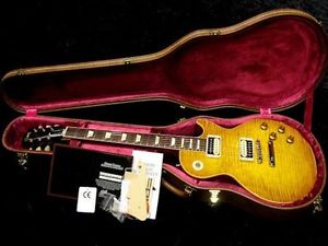 Gibson Custom Shop Historic Collection 1959 Les Paul Standard Reissue Electric