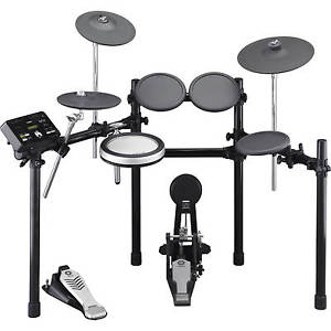 Yamaha DTX 522K Electronic Drum Kit