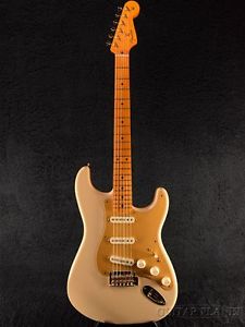 Fender Mexico 60th Anniversary Classic Player 50's Stratocaster Electric Guitar