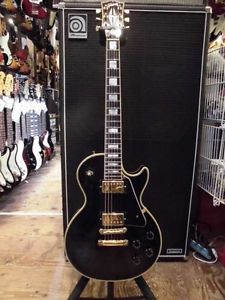 Gibson Les Paul Custom-made 02 years Electric Free Shipping