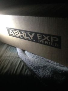 ASHLEY EXP Series 31 Band EQ