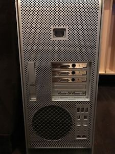 Avid Pro Tools HD3 PCIe- HD Core + 2Accel card with Mac Pro And Digidesign 96 -
