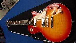 Epiphone Les Paul Standard Pro Guitar