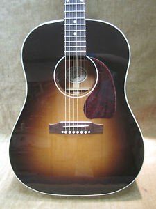 2016 GIBSON J-45 "WORKHORSE" ACOUSTIC/ELECTRIC NEW & IMPROVED FREE US SHIPPING!