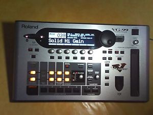 Roland VG-99