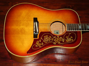 1965 Epiphone Frontier
