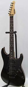SCHECTER EX5 2005 prototype  Electric Guitar  Free Shipping  Tracking Number