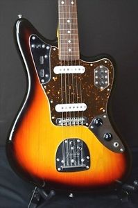 Fender Japan JG66 Used  w/ Gigbag