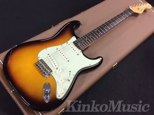 Fender New American Vintage 59 Stratocaster Electric Guitar Free Shipping