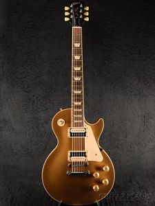 Gibson Les Paul Traditional 1960 Zebra Satin Gold Electric Guitar Free Shipping