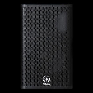 Yamaha DXR12 12 Inch Active Loud Speaker