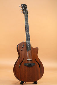 TAYLOR T5 Classic 2014 Acoustic Guitar Free Shipping Tracking Number