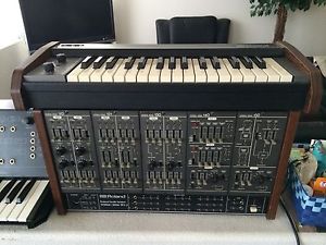Roland System Standard 100m + 180 Keyboard