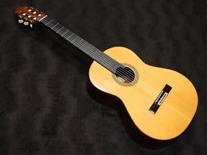 TETSUO KUROSAWA Estandard Free shipping Guiter From JAPAN Right-Handed #X914