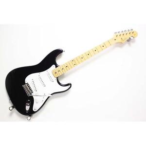 FENDER JAPAN ST57-70TX Used  w/ Gigbag
