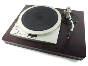 Fidelity ResearchTechnics FR-64S (Tone arm) SP-15 (Turntable) Y2059868