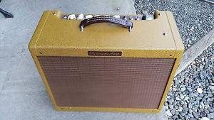 victoria victoriette amplifier