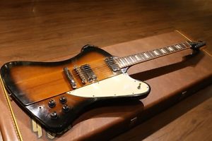 Gibson '98 Firebird V Used w/Hardcase