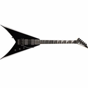 Jackson KVMG Pro Series King V Guitar Ebony Fretboard Black