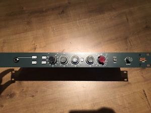 BAE 1084 w/out PSU - Original Neve Sound - Perfect Condition