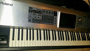 Roland Fantom-G8 Keyboard Synthesizer