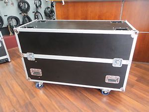 Dual Screen Case for 2 x 47inch screens  - Clearance Price