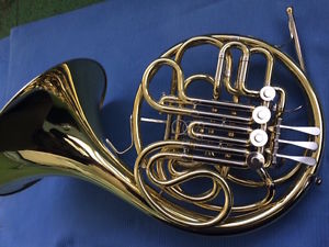 Conn 6D French Horn, Stunning Condition!