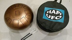 Hapi Drum UFO