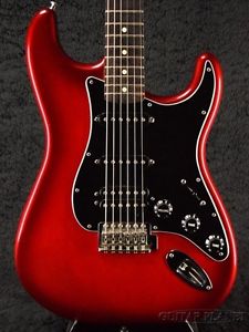 Fender Mexico Special Edition FSR Standard Stratocaster HSS 2010