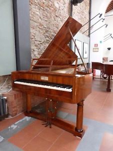 Fortepiano Conrad Graf 1827/28