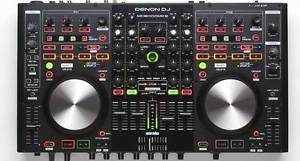 Denon DJ MC6000M