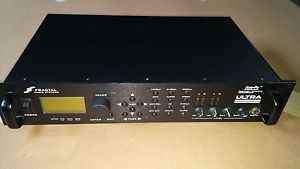 Fractal Audio Axe FX ULTRA - Guitar Preamp / Effects Processor