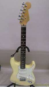 FENDER USA AM STD ST Electric Guitar Free Shipping Tracking Number