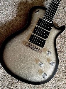 Paul Reed Smith SE PRS Zach Myers Electric Guitar