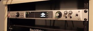Universal Audio Apollo UAD 2 DUO Firewire Thunderbolt w/$8264 plugins $1100 w/o