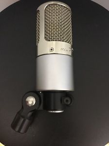 Lawson L47 FET Microphone