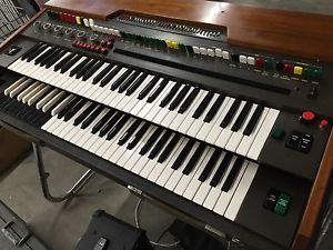 YAMAHA YC-45D COMBO ORGAN YC45D