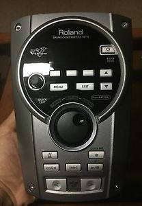 Roland Td15kv Module Mint Condition